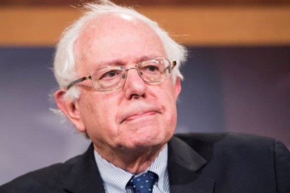 ԱՄՆ նախագահի նախկին թեկնածու Սանդերսը չարորակ ուռուցքի հեռացման վիրահատության է ենթարկվել