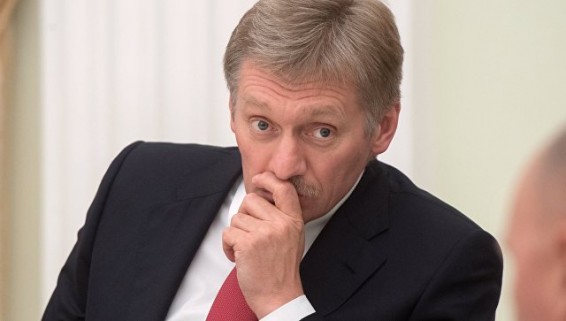 Песков: США нужно привести доказательства хакерских атак или закрыть тему