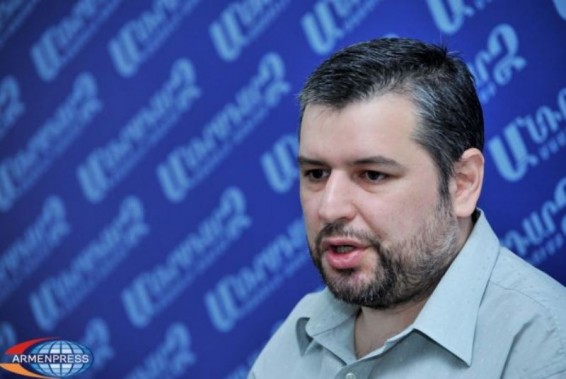 Ադրբեջանի` ռազմամթերքի արտադրության մասին հայտարարությունների 90%-ը քարոզչական բնույթի է` «ջուր». փորձագետ