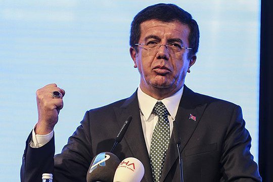 Թուրքիան մտադիր է ընդլայնել Մոլդովայի հետ առևտրի կապերը. էկոնոմիկայի նախարար