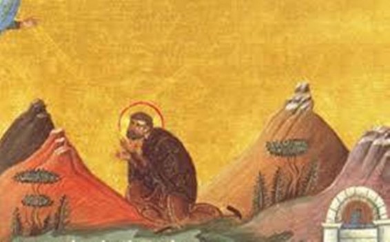 Այսօր՝ Ս. Հակոբ Մծբնա Հայրապետի, Մարուգե ճգնավորի և Մելիտոս եպիսկոպոսի հիշատակության օրն է