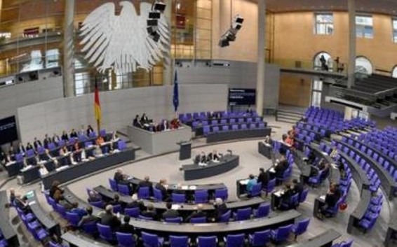 Բունդեսթագի գաղտնի փաստաթղթերը Wikileaks-ի ձեռքում են հայտնվել ներքին աղբյուրի միջոցով