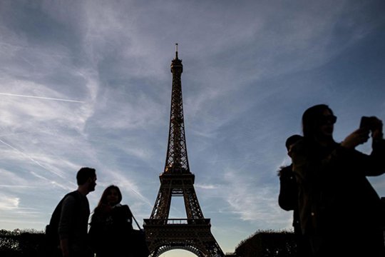 Էյֆելյան աշտարակի աշխատողները համաձայնվել են դադարեցնել գործադուլը