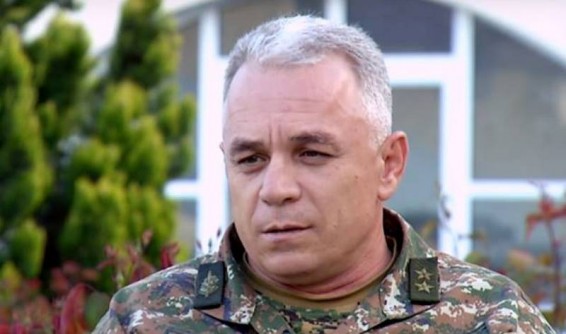 Video. Հայկական բանակը ԱԹՍ-ների դեմ պայքարի նոր ձևեր է փորձարկում. ՊԲ հրամանատար