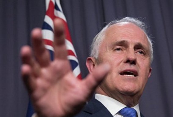 Ավստրալիայի վարչապետը սատարել է երկիրը հանրապետության վերածելու գաղափարը