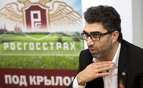 «Росгосстрах» и «Открытие» создадут крупнейшую частную финансовую группу