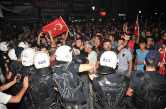 Թուրքիայի քրդամետ կուսակցությունը բացատրություն է պահանջում CNN Turk-ից