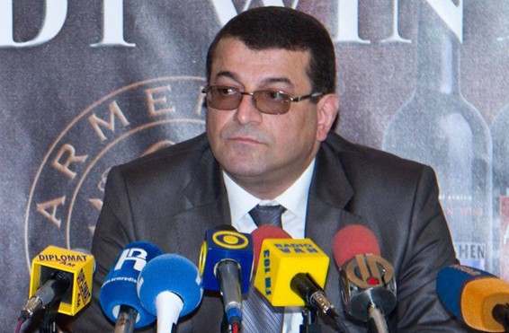 «Երրորդ հանրապետություն» կուսակցության նախագահ Էդվարդ Անտինյանը հրաժարական կտա