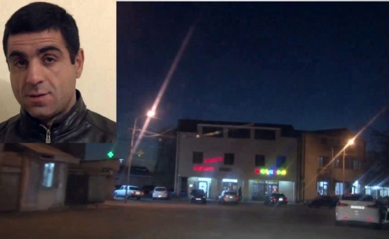 3 միլիոնանոց կահույքի գողությունը բացահայտվեց