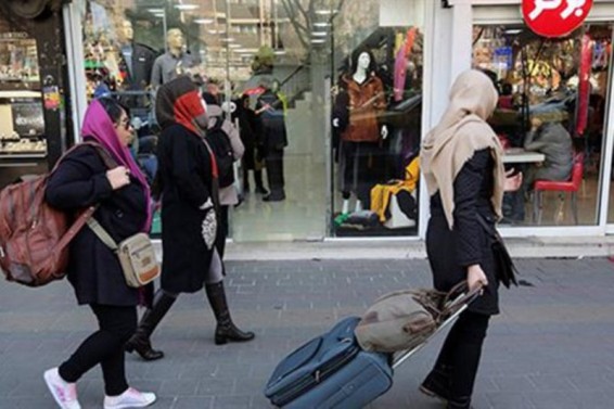 Իրանի ԱԳՆ-ն իր քաղաքացիներին զգուշացրել է Թուրքիա այցելելու վտանգավորության մասին