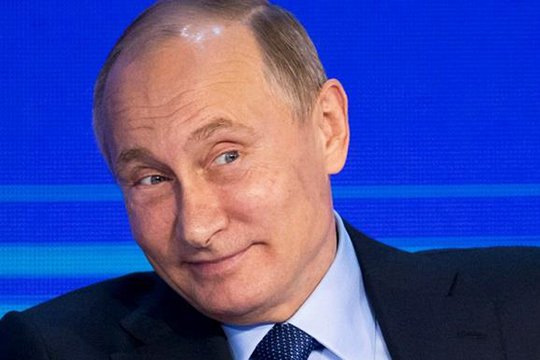 Ռուսաստանի դեմ պատժամիջոցները հնարավոր է թուլացվեն․ Bloomberg