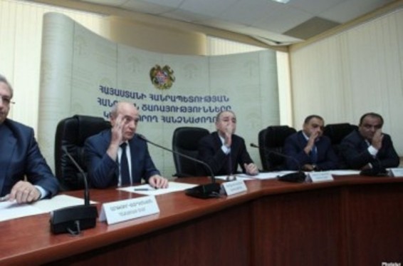 ՀԾԿՀ–ն համաձայնություն է տվել ՀԷՑ–ի 2016-2020 թթ. 97 մլրդ դրամ ծավալով ներդրումային ծրագրին