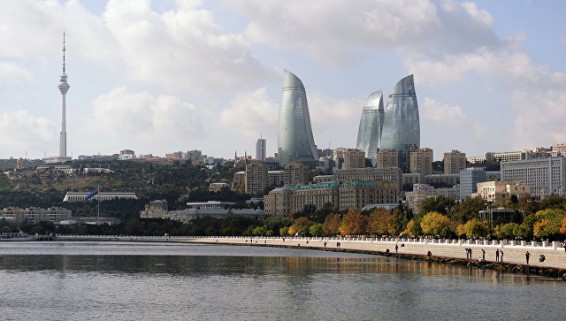 Дочь турецкого дипломата в Баку могла погибнуть из-за несчастного случая