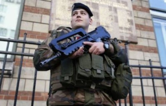 Բեռլինում ահաբեկչության հետաքննության շրջանակում ձերբակալել են եւս մեկ մարդու