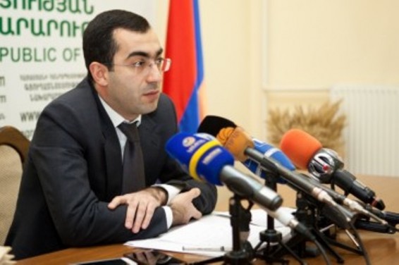 Ամփոփվել են պտուղ-բանջարեղենի մթերումների և արտահանումների արդյունքները