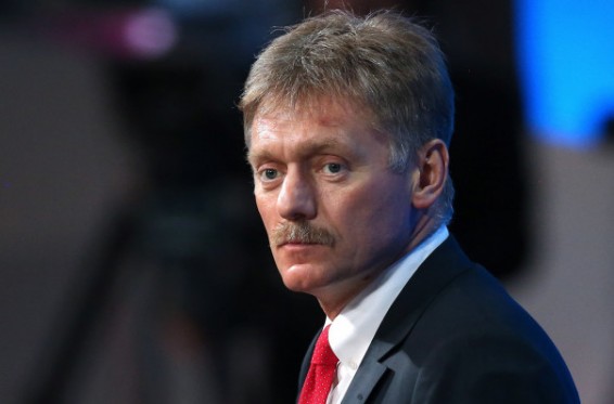 Պեսկովը դեսպան Կառլովի սպանությունը համեմատել է երկրի վրա հարձակման հետ