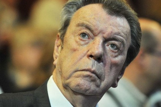 Մահացել Է դերասան Վյաչեսլավ Շալևիչը