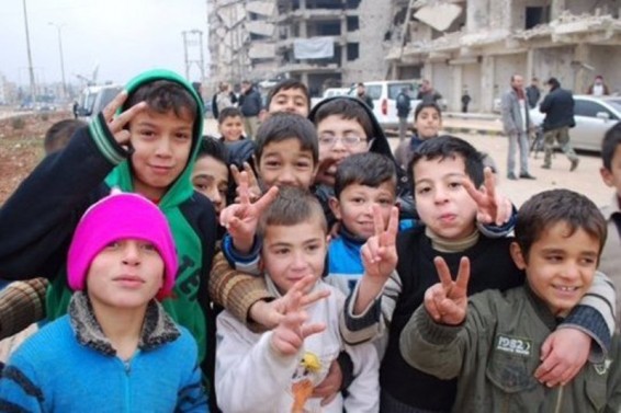 Հալեպից տարհանվել է շուրջ 40 հազար խաղաղ բնակիչ․ Թուրքիայի վարչապետ