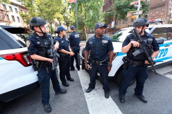 ԱՄՆ-ի հատուկ ծառայությունները նախազգուշացրել են Նյու Յորքում ահաբեկչության հնարավոր սպառնալիքի մասին