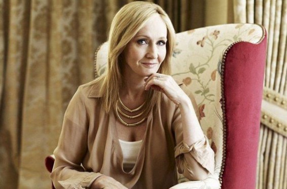 Ջոան Ռոուլինգը երկու նոր գիրք է պատրաստում