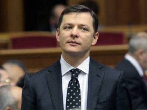 Նադեժդա Սավչենկոն երկնքից աստղ էր բռնել եւ կտրվել երկրից. Լյաշկո