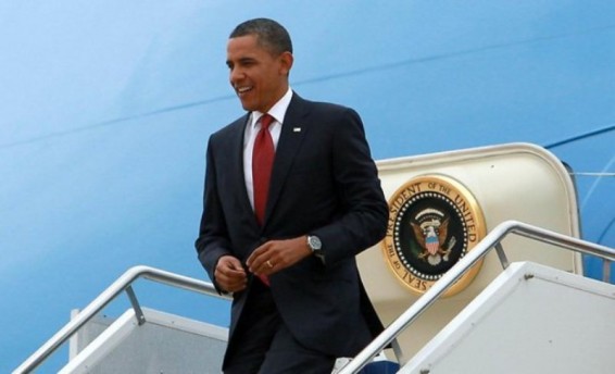 Օբաման պատմական այց կկատարի Հիրոսիմա
