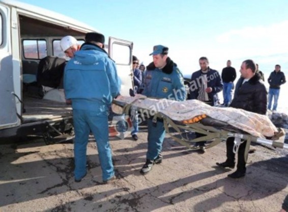 Ողբերգական դեպք Գեղարքունիքում. տանը հայտնաբերվել են ամուսինների դիերը