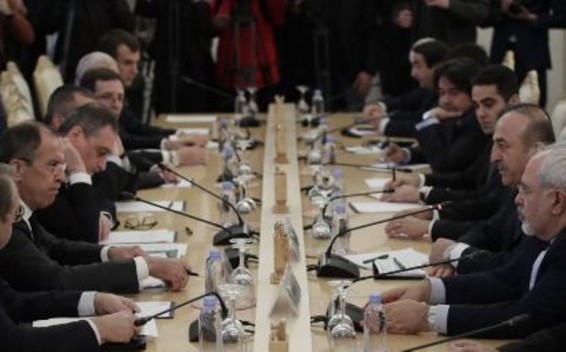 Պուտինը կարող է համոզել Էրդողանին՝ դադարեցնել պայքարն Ասադի դեմ