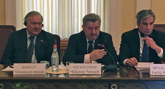 На пространстве ЕАЭС рост отмечен только в Армении