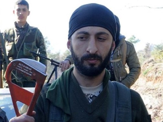 Թուրք դատախազը ռուս օդաչուին սպանած թուրք ազգայնականի վրայից հանել է մեղադրանքը