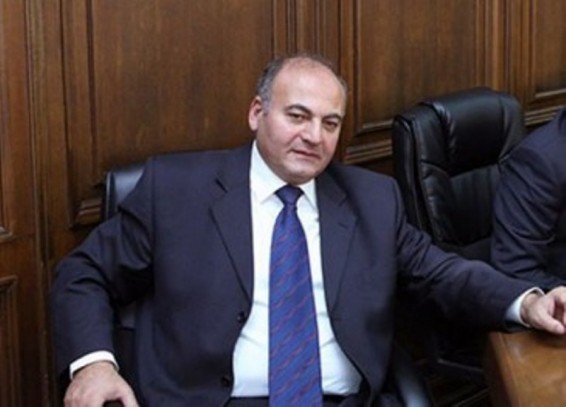 Իմ և Սեյրան Օհանյանի համագործակցությունը խորանում է. Դալլաքյան