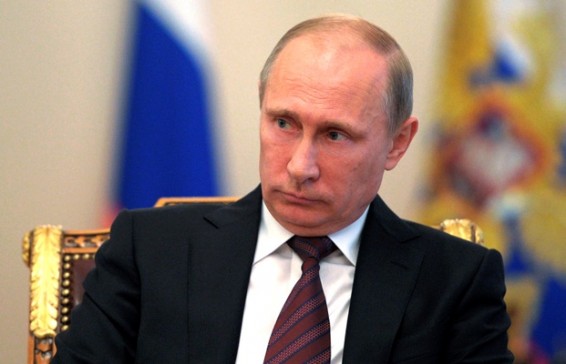 Սիրիայում ցուցադրվեց ռուսական զենքի արդյունավետությունն ու որակը.Պուտին