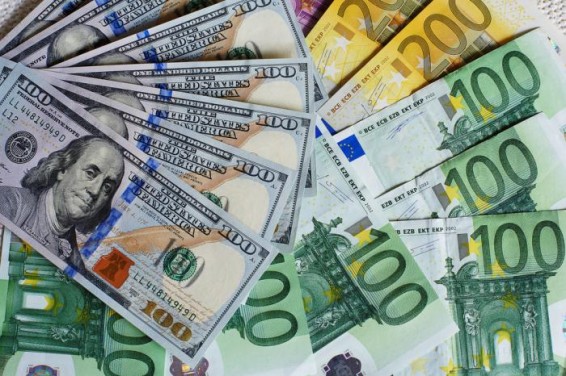 Արտարժույթների փոխարժեքները դեկտեմբերի 24-ի դրությամբ