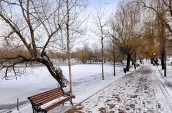 Առաջիկա 5 օրվա եղանակի կանխատեսում