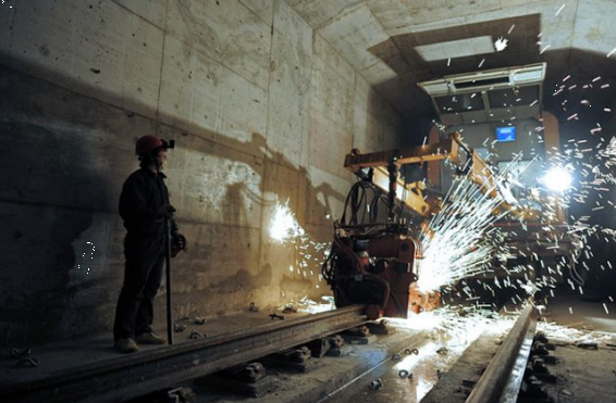 Չինաստանում սկսվել է միջքաղաքային մետրոյի կառուցումը