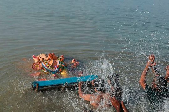 Հնդկաստանում գտնվել է կինը, որը 40 տարի մահացած է համարվել