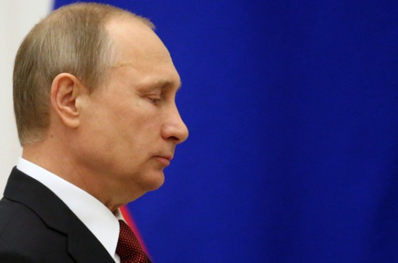 Վլադիմիր Պուտինը դեկտեմբերի 26-ը համազգային սգո օր է հայտարարել