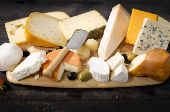 Պանրի օգտագործումը կարող է պաշտպանել սրտի հիվանդություններից