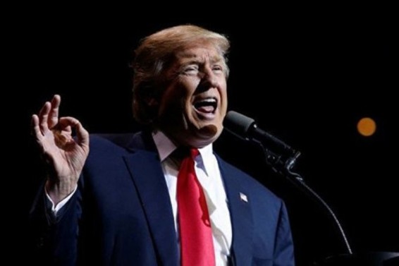 Թրամփի կողմնակիցը կանխատեսում է Օբամայի հրամանների մոտ 70%-ի չեղարկում