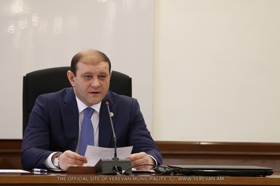 Ձնամաքրման աշխատանքները մայրաքաղաքում շարունակվում են արտակարգ ռեժիմով