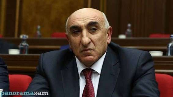 Ռուսաստանը ՀՀ 45 բնակավայրերում կաջակցի զբաղվածության ծրագրին