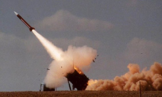 Հնդկաստանը նոր բալիստիկ հրթիռ Է փորձարկել