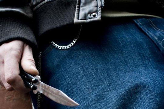 Աչաջուրում երիտասարդների դանակահարությանը նախորդել է մոխրամանի հարված