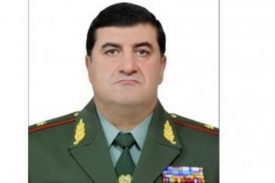 «Երբ հայոց սահմանին վտանգ է սպառնում, ժողովուրդը թողնում է ամեն ինչ եւ դառնում մեկ բռունցք՝ մեկ նպատակով».Տիգրան Փարվանյան