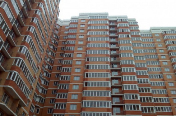 Ռուսաստանում մայրը շենքի 15-րդ հարկից նետել է 7-ամյա դստերը