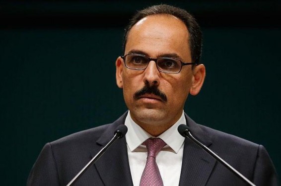 Էրդողանի մամուլի քարտուղարը ռուս դեսպանի սպանության մեջ մեղադրել է Գյուլենի հետևորդներին