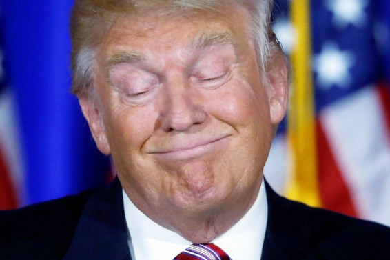 Աշխարհը ձանձրանում էր նախքան իմ ընտրվելը. Թրամփ