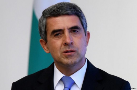 Բուլղարիայի նախագահը Ռուսաստանին մեղադրել է Եվրամիությունը ներսից քայքայելու փորձերի համար