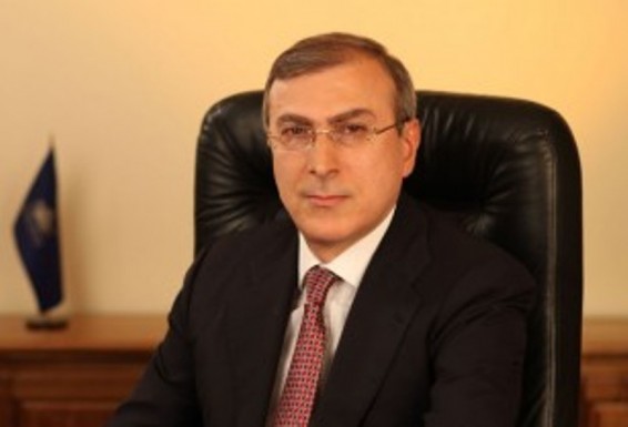 Հիմա, որ չի աշխատում էդ գործարանը, ո՞ւմ է դրանից լավ լինելու. Գ. Նուշիկյանը կողմ է «Հրազդան-ցեմենտ»-ի տույժերը դուրս գրելուն