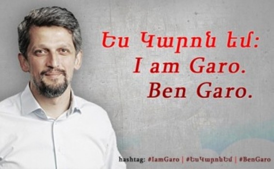 Այսօր «Ես Կարոն եմ» խորագրով երթ կանցկացվի Երևանում